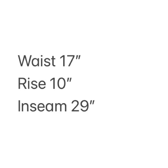 Levi’s 505 Straight Leg Jeans, Size 16 - Picture 9 of 9